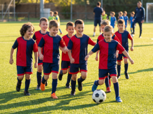 Lo Studio Urigo tifa Torres Calcio: uniti per lo sport e la salute