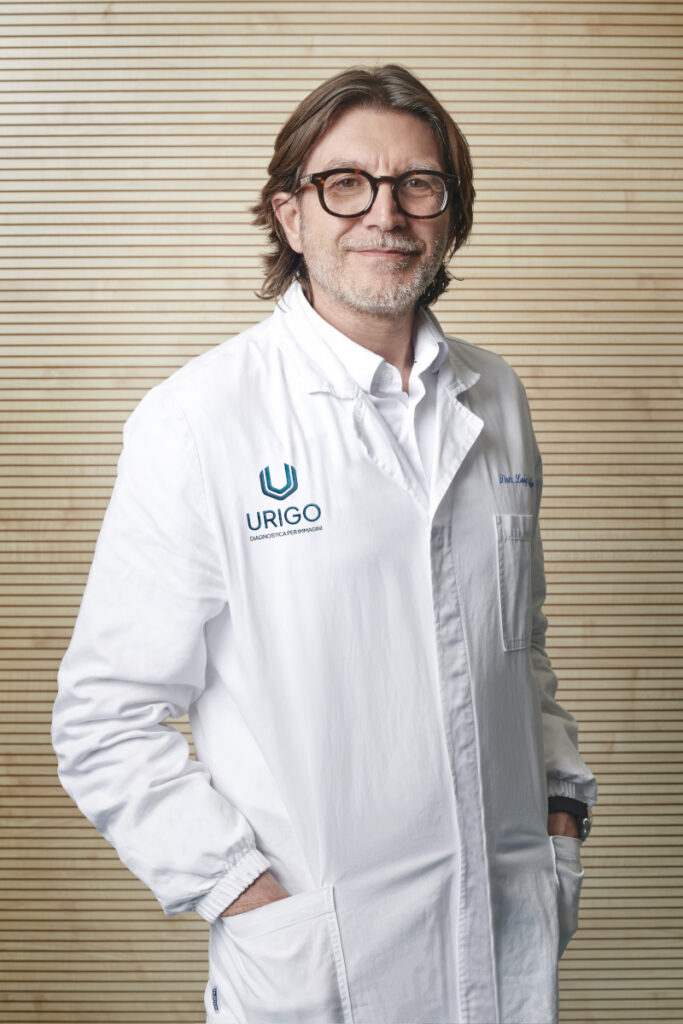 Dott. Luigi Nieddu studio urigo
