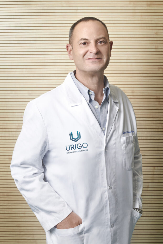 Dott. Vittorio Urigo studio urigo