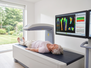 esami per osteoporosi