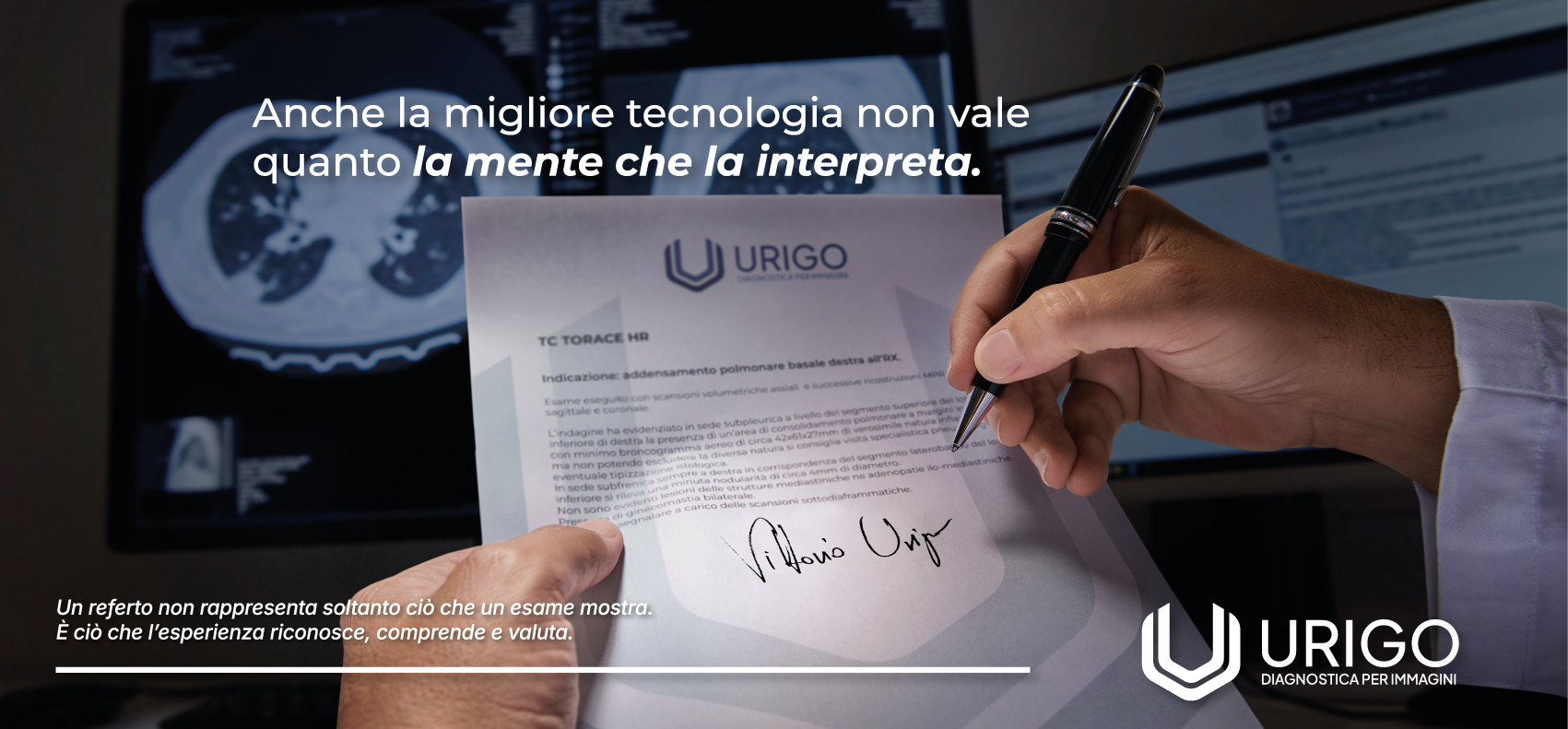 campagna studio urigo 2026 vittorio urigo