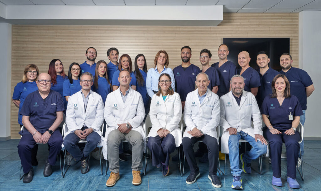 studio urigo staff