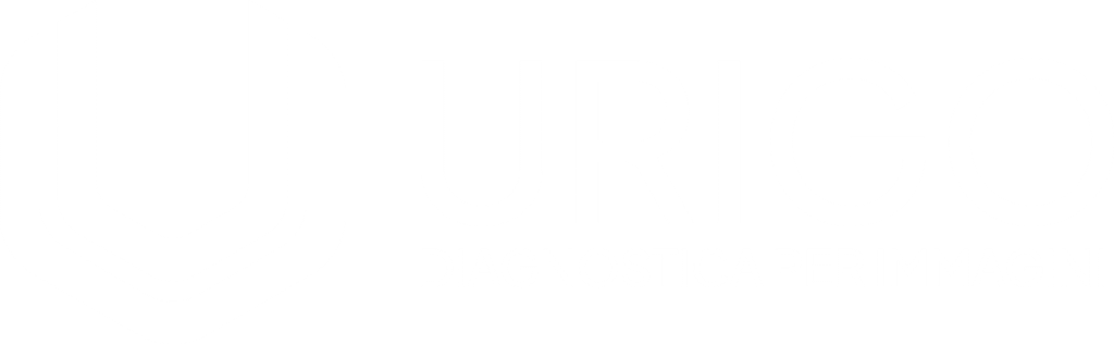 studio urigo logo orizzontale